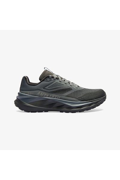 Anta Wuyi Men's Black Sports Shoes