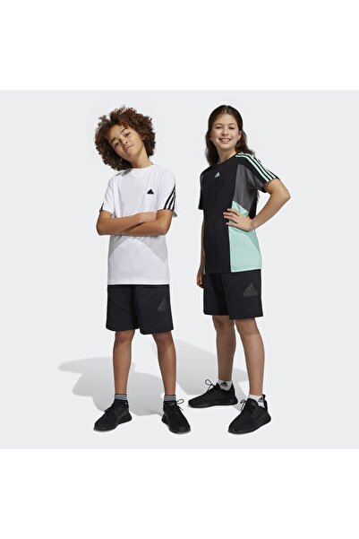 adidas Future Icons Logo 8-ınch Şort
