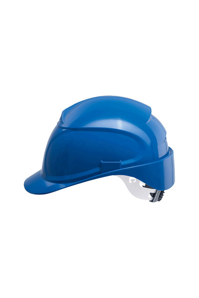 Uvex Pheos B Wr Koruyucu Mavi Baret