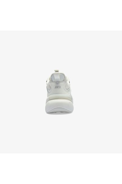 Anta Fashion Worship Men's Gray Sports Shoes