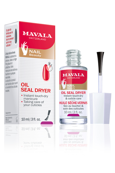 Mavala Nemlendirici Oje Kurutucu 10 ml