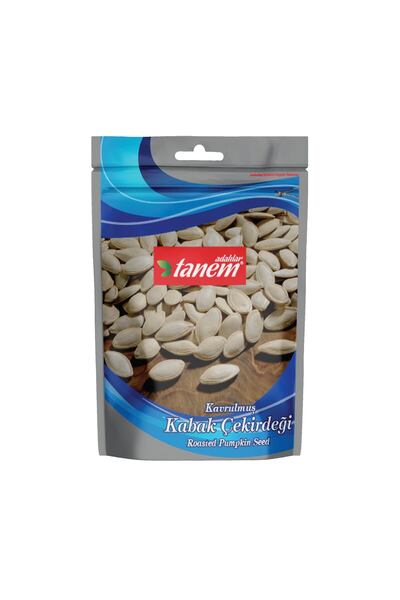 Tanem Kabak Çekirdeği 140 Gr