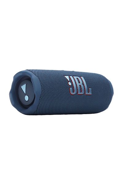 JBL FLIP 7 Portable Waterproof and drop-proof Speaker - Blue