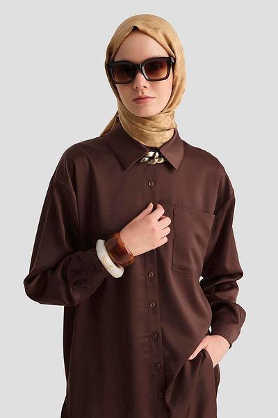 Armine Обикновена риза 24kd9240 Bitter K.