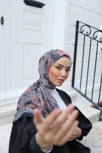 Silk Home Nariya Şal 90001-05