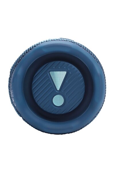 JBL Flip 7 Bluetooth Hoparlör Mavi