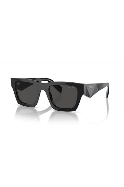 Prada Spra06S-16K08Z Women's Sunglasses