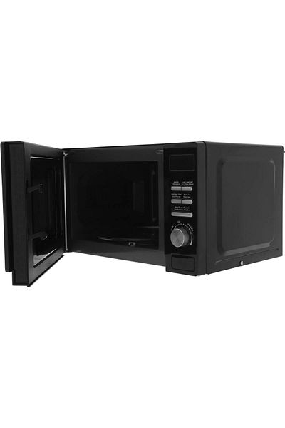 Edison Microwave 5 Temperature 20 Liter