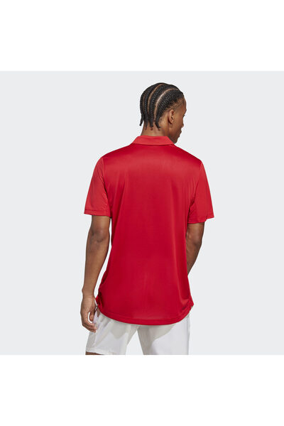 adidas Μπλουζάκι Club Tennis Polo - Χαλαρή εφαρμογή και κομψό σχέδιο