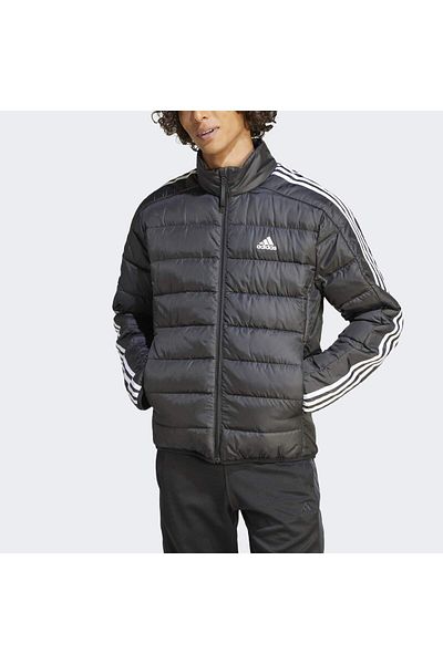 adidas Essentials 3-Stripes Light Down Mont