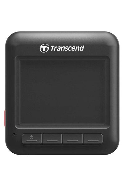 Transcend DrivePro 200 Dashcam