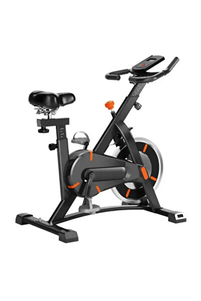 Havana Spor Koşu Egzersiz Bisikleti Kondisyon Bisikleti Spin Bike Dikey Ev Bi...