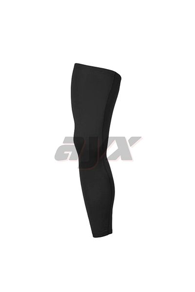 ayx Unprotected Basketball Knee Brace Unisex Sports Knee Pad Breathable Flexible Knee Protector Knee Sleeve Single