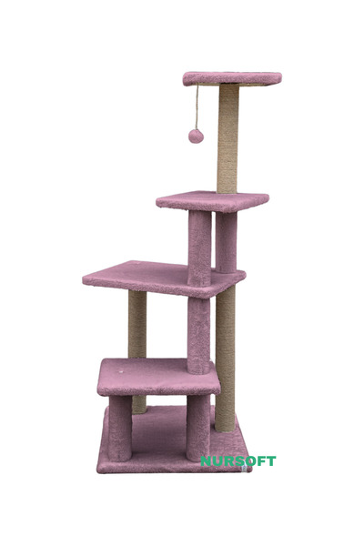 Nursoft Scratching Board Long Size Large Size Cat Scratching