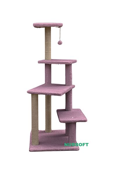 Nursoft Scratching Board Long Size Large Size Cat Scratching