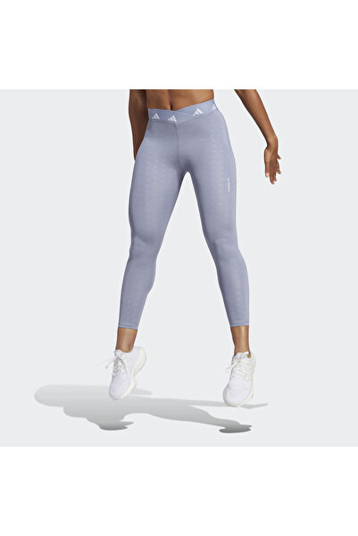 adidas Techfit Brand Love 7/8 Leggings