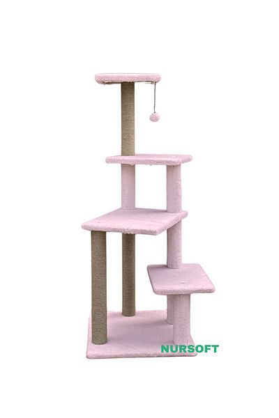 Nursoft Scratching Board Long Size Large Size Cat Scratching