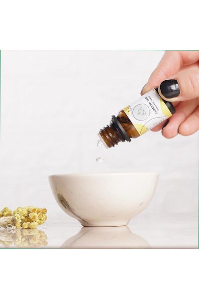 Mitr Chamomile Essential Oil