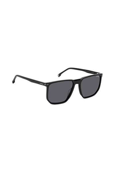 Carrera 329/S-08A‐Black Unisex Sunglasses