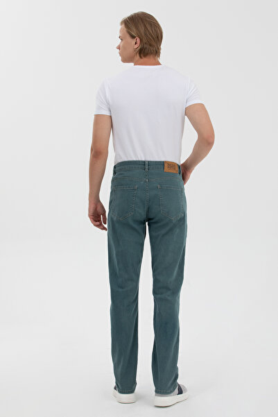 U.S. Polo Assn. 1610427 Polo Denim Pantolon