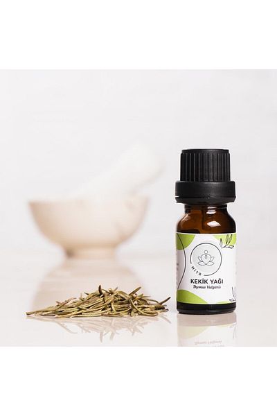 Mitr Handmade Natural Thyme Essential Oil