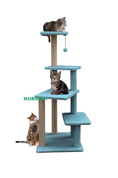 Nursoft Scratching Board Long Size Large Size Cat Scratching