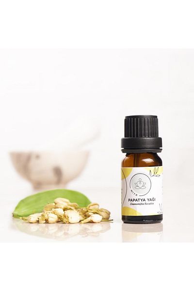 Mitr Chamomile Essential Oil