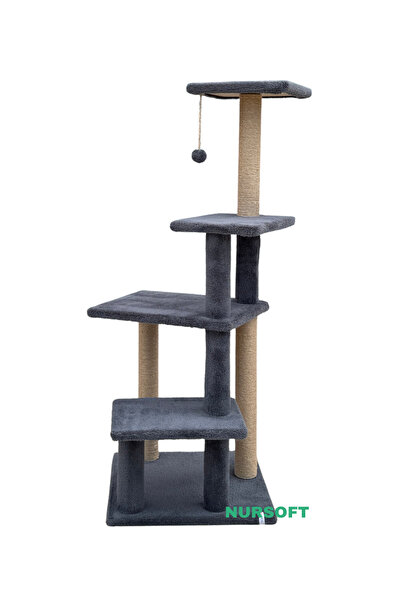 Nursoft Scratching Board Long Size Large Size Cat Scratching