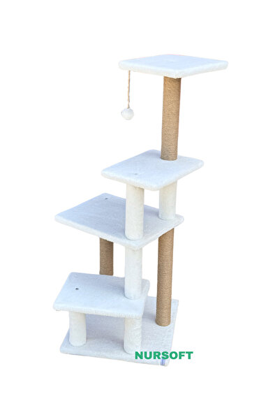 Nursoft Scratching Board Long Size Large Size Cat Scratching