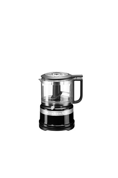 Kitchenaid 1.19 L Food Processor 5Kfc0516 Onyx Black Eob
