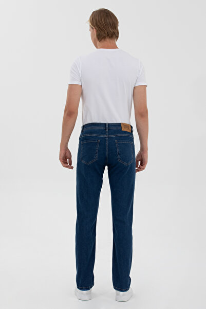 U.S. Polo Assn. 1611489 Polo Denim Pantolon