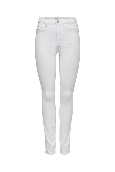 ONLY 15174842   Onlroyal Dnm White Jeans - Sk Hawk White Noos