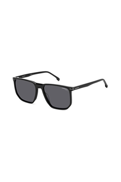 Carrera 329/S-08A‐Black Unisex Sunglasses