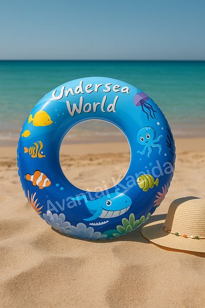 Avantaj Kapıda Children's Sea Ring – 3–7 Years / up to 25 kg