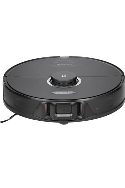 Roborock S8 Seri 6000pa Titreşimli Ve Halı Tanıma Paspaslama Ile Robot Vakum