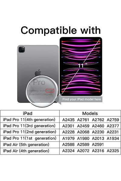 Fibaks Apple Ipad Air 4/5 10.9 "2020 2022 واقي شاشة ورقي ملمس خاص للرسم ورقي غير لامع لحماية الشاشة