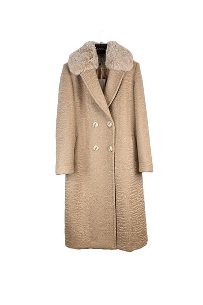 Berin 1254 Berin Max Fur Coat