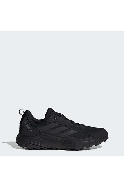 adidas Černé pánské vycházkové boty Terrex Anylander Id0895