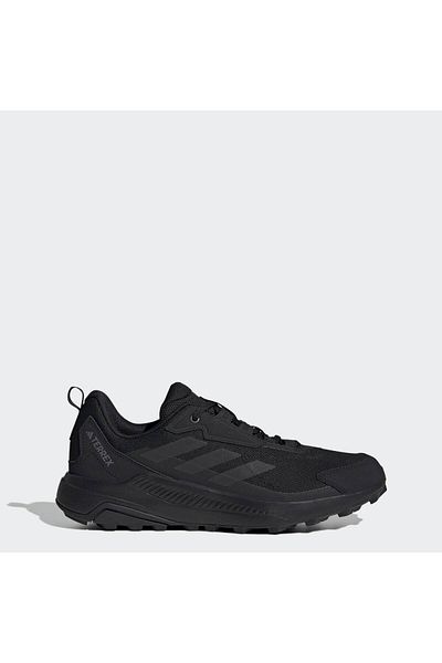 adidas Černé pánské vycházkové boty Terrex Anylander Id0895