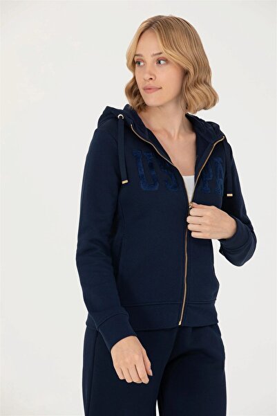 U.S. Polo Assn. 1939202 Πόλο Ιδρώτας