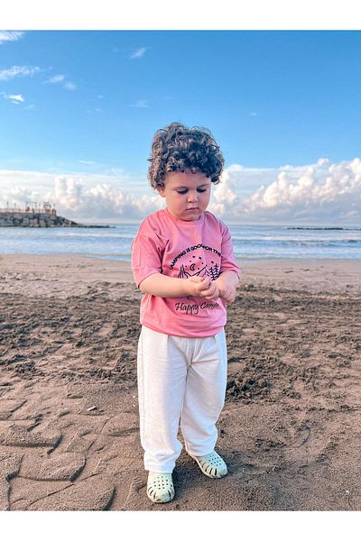 MiaBaby Organic Oversize Summer