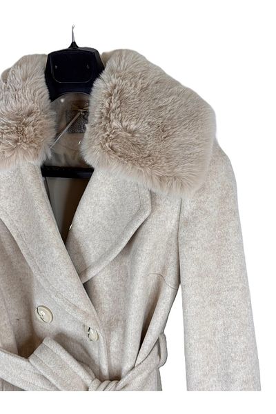Berin 1184 Berin Atlas Fur Coat