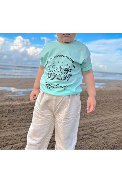 MiaBaby Organic Oversize Summer