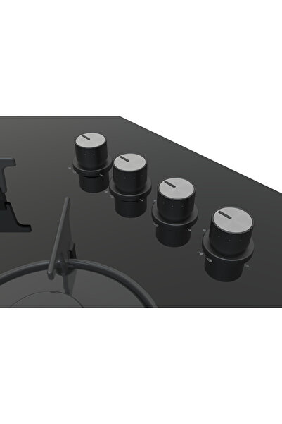 Termikel Ankastre Ocak Bh P7144c B