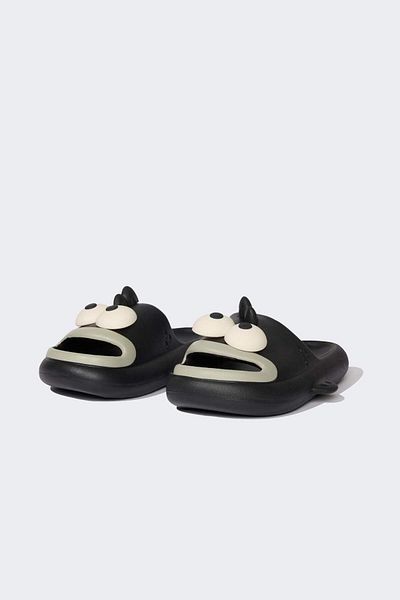 DeFacto Ανδρική επίπεδη σόλα Eva Slippers D8083AX25SM