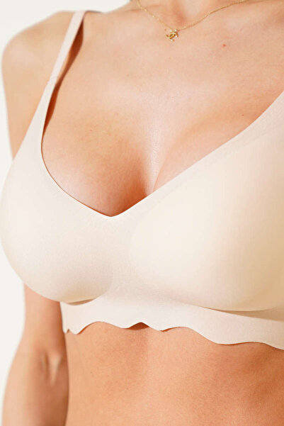 CUBBUX Σουτιέν κοπής με λέιζερ Zero Gram