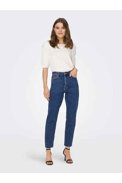 ONLY Emily Blue Women's Jeans -15171549-dbd