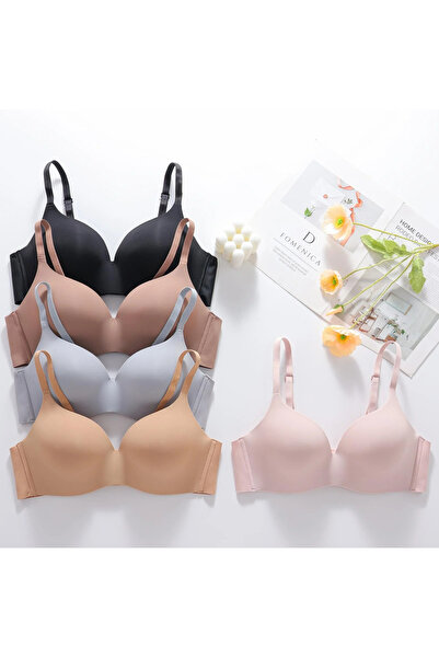 CUBBUX Σουτιέν κοπής με λέιζερ Zero Gram