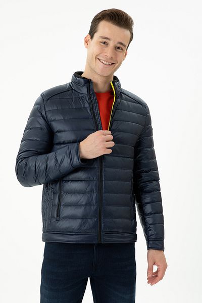 U.S. Polo Assn. 1654135 Polo Coat