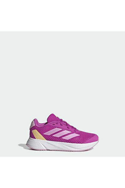 adidas Pantofi de alergare și antrenament violet pentru copii